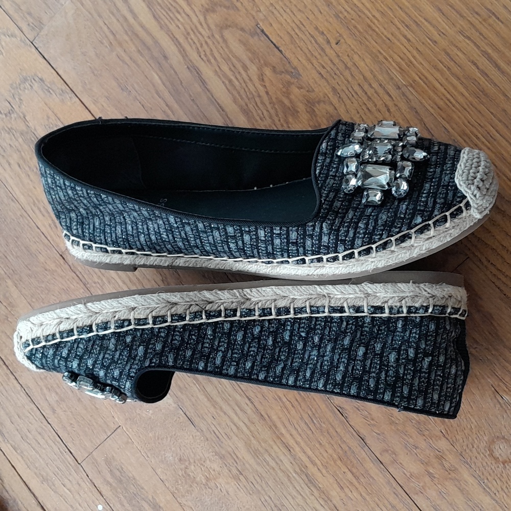 Guess Espadrlles Shoes - Picture 4 of 8